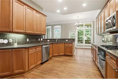 3011 Riverstone Trail #8, Atlanta, GA 30339 - Photo 12