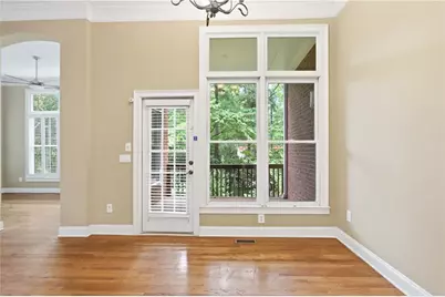 3011 Riverstone Trail #8, Atlanta, GA 30339 - Photo 10