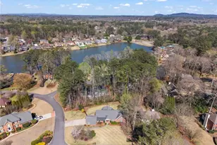 146 Lakeside Dr NW, Kennesaw, GA 30144 - Photo 26