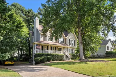296 Abbington Way, Douglasville, GA 30134 - Photo 1