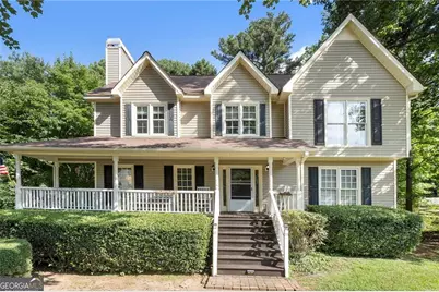 296 Abbington Way, Douglasville, GA 30134 - Photo 2