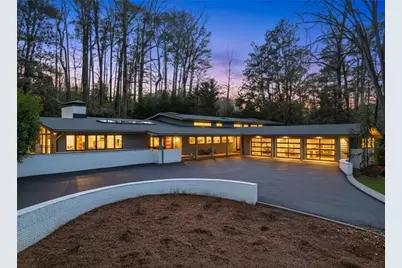 1807 Lenox Road NE, Atlanta, GA 30306 - Photo 2