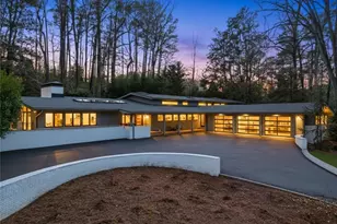 1807 Lenox Rd NE, Atlanta, GA 30306 - Photo 2