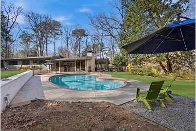 1807 Lenox Road NE, Atlanta, GA 30306 - Photo 82