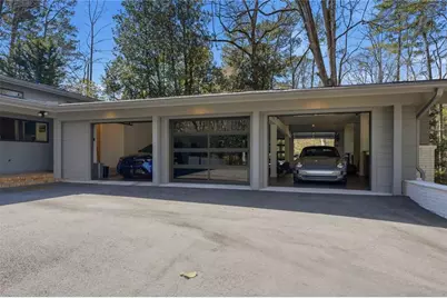 1807 Lenox Road NE, Atlanta, GA 30306 - Photo 106