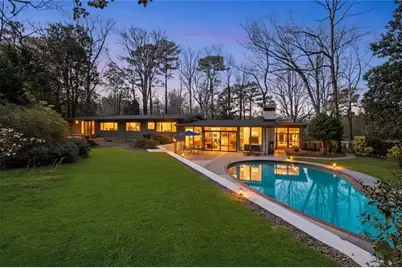 1807 Lenox Road NE, Atlanta, GA 30306 - Photo 84