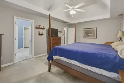 122 Vine Creek Place, Acworth, GA 30101 - Photo 50