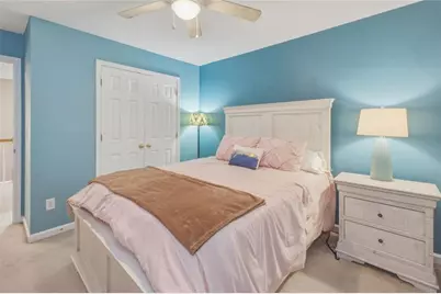 122 Vine Creek Place, Acworth, GA 30101 - Photo 46