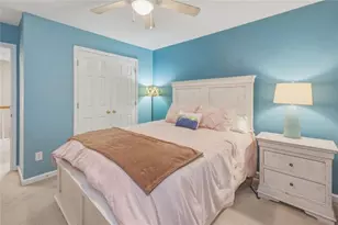 122 Vine Creek Pl, Acworth, GA 30101 - Photo 46