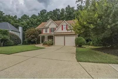 122 Vine Creek Place, Acworth, GA 30101 - Photo 8