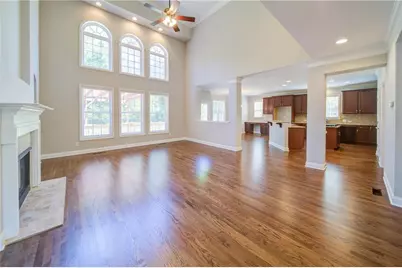 5660 Cascade Trail, Cumming, GA 30040 - Photo 8