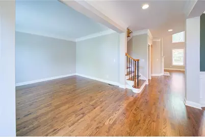 5660 Cascade Trail, Cumming, GA 30040 - Photo 2