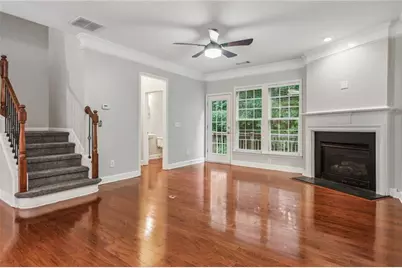 2263 Limehurst Drive NE, Brookhaven, GA 30319 - Photo 4