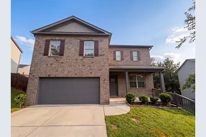 611 Dodson Lake Court, Fairburn, GA 30213 - Photo 1
