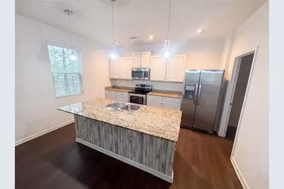 611 Dodson Lake Court, Fairburn, GA 30213 - Photo 2