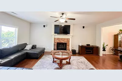 3835 Hawk Tail Drive, Loganville, GA 30052 - Photo 4