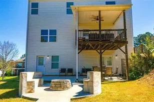 3835 Hawk Tail Drive, Loganville, GA 30052 - Photo 2
