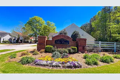 3835 Hawk Tail Drive, Loganville, GA 30052 - Photo 42