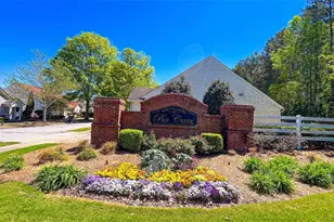 3835 Hawk Tail Drive, Loganville, GA 30052 - Photo 42