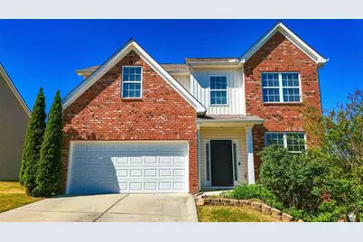 3835 Hawk Tail Drive, Loganville, GA 30052 - Photo 1