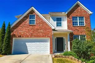 3835 Hawk Tail Drive, Loganville, GA 30052 - Photo 1