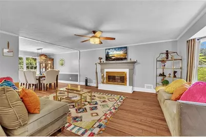 5779 Chisholm Trail, Lilburn, GA 30047 - Photo 14