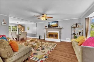 5779 Chisholm Trail, Lilburn, GA 30047 - Photo 14