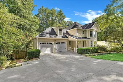 5779 Chisholm Trail, Lilburn, GA 30047 - Photo 26
