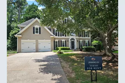 450 Eastbourne Way, Alpharetta, GA 30005 - Photo 2