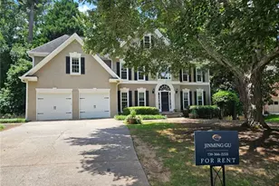 450 Eastbourne Way, Alpharetta, GA 30005 - Photo 2