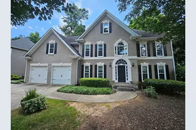 450 Eastbourne Way, Alpharetta, GA 30005 - Photo 1