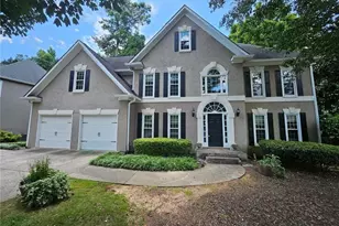 450 Eastbourne Way, Alpharetta, GA 30005 - Photo 1