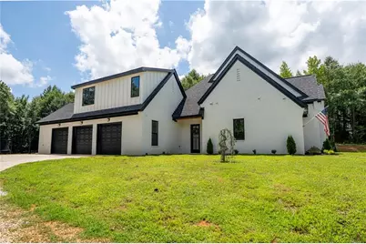 860 W Ridgeway Road, Maysville, GA 30558 - Photo 4