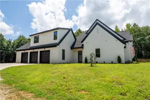 860 W Ridgeway Rd, Maysville, GA 30558 - Photo 4