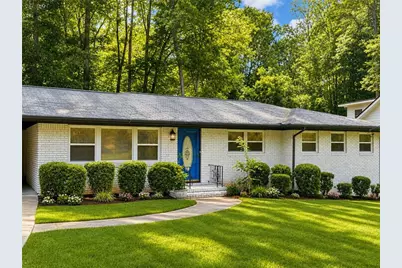 2691 Westchester Drive, Atlanta, GA 30344 - Photo 2