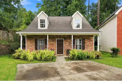105 Twin Pines Court, Dallas, GA 30132 - Photo 1