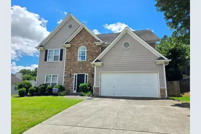 3931 McGuire Way, Kennesaw, GA 30144 - Photo 2