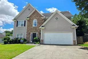 3931 McGuire Way, Kennesaw, GA 30144 - Photo 2