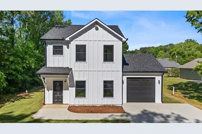 297 Wilshire Road NE, Rome, GA 30161 - Photo 2