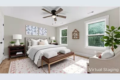 297 Wilshire Road NE, Rome, GA 30161 - Photo 14
