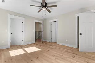 297 Wilshire Rd NE, Rome, GA 30161 - Photo 16
