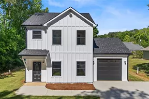 297 Wilshire Rd NE, Rome, GA 30161 - Photo 1