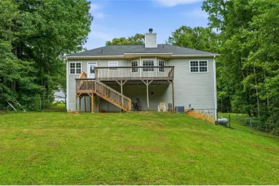 89 Providence Lake Road, Tallapoosa, GA 30176 - Photo 2