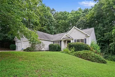 245 London Lane, Hiram, GA 30141 - Photo 1