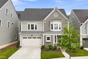 2010 Cottonwood Ln, Woodstock, GA 30188 - Photo 1