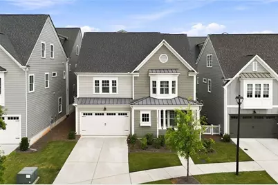 2010 Cottonwood Lane, Woodstock, GA 30188 - Photo 54