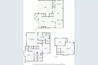 2010 Cottonwood Lane, Woodstock, GA 30188 - Photo 46