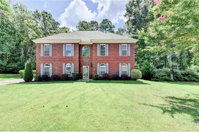 4937 Chalden Lane NE, Marietta, GA 30066 - Photo 2
