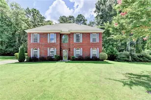 4937 Chalden Ln NE, Marietta, GA 30066 - Photo 2