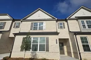 140 Market St, Bethlehem, GA 30620 - Photo 1